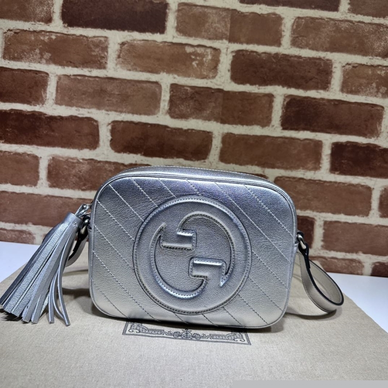 G*u*i satchel bags